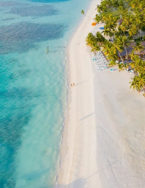Southern Sri Lanka & beach holiday in the Maldives