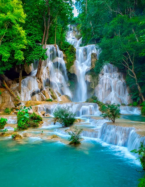 The Best of Indochina in Laos, Vietnam & Cambodia