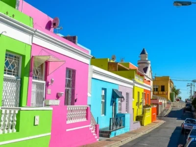 When is the best time to visit Cape Town? - TourCompass
