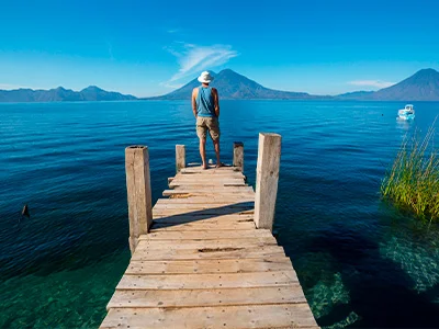Best time to visit Guatemala: a guide to the climate and seasons