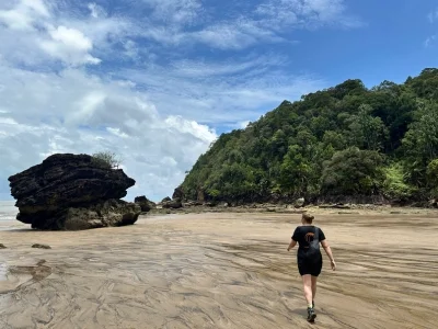 Best time to visit Malaysia? More on weather & rainy seasons here!