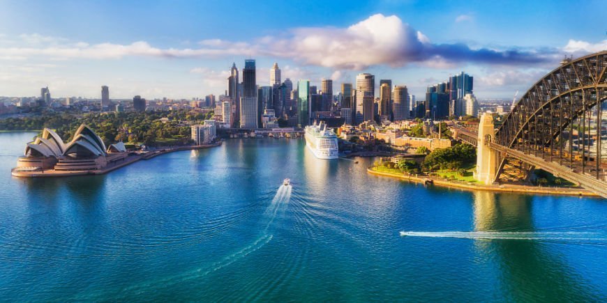When is the best time to visit Australia? - TourCompass