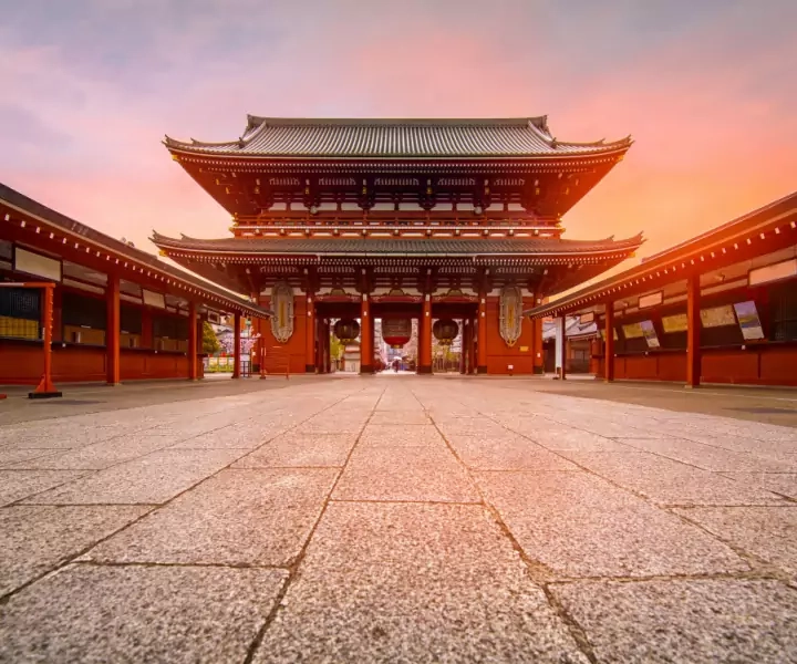 Japan Tours 2023/24 Book Package Holidays to Japan here!