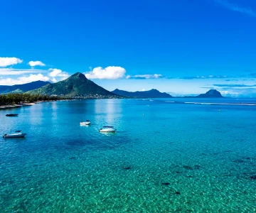 Mauritius