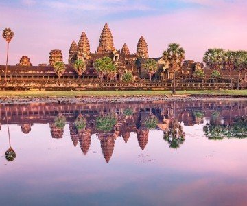 Cambodia