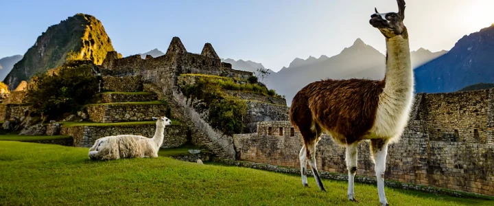 Peru