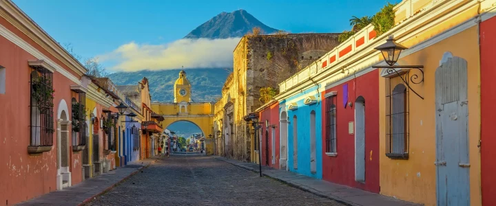 Guatemala