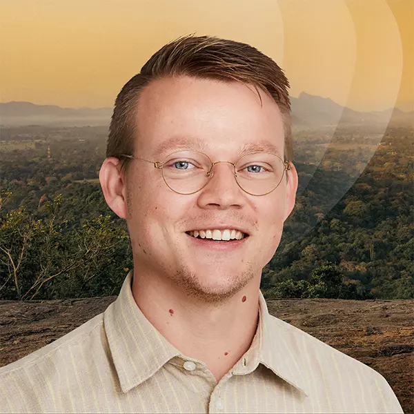 Mikkel Egelund Väänänen