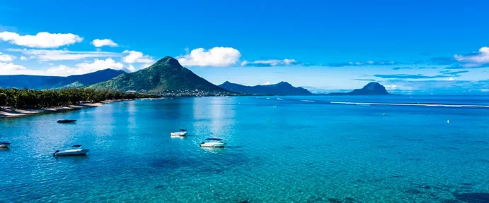 Mauritius