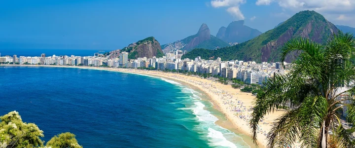 Brazil