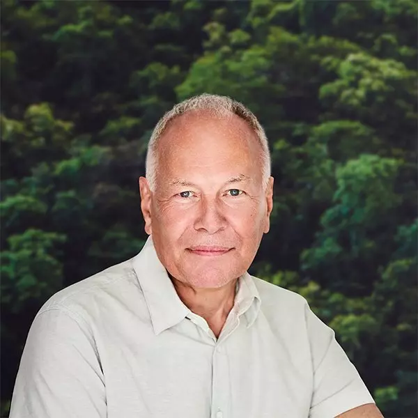 Lars Møller Pedersen