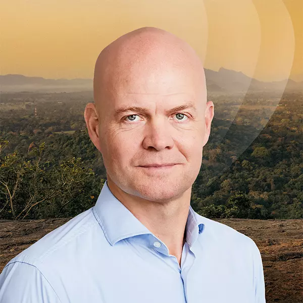 Claus Palmgren Jessen