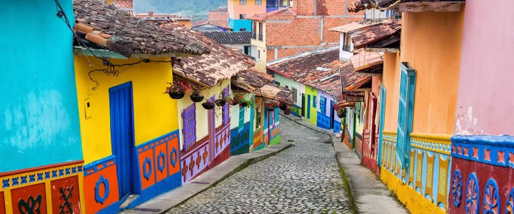 Colombia