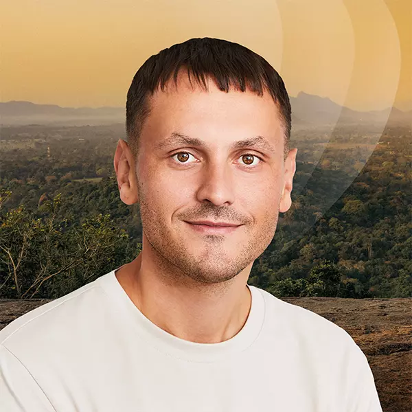 Dino Karalic