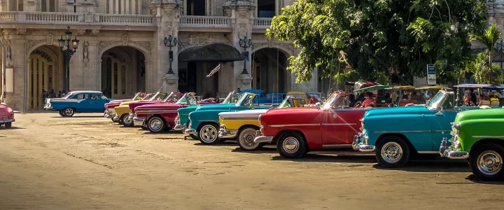 Cuba