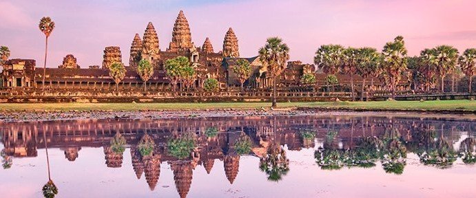 Cambodia